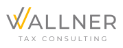 Wallner Tax Consulting Logo