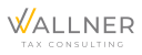 Wallner Tax Consulting Logo