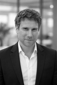Mag. Stefan Wallner, BSc